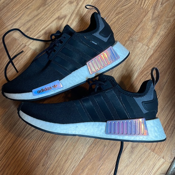 Adidas Sneakers - Picture 3 of 8